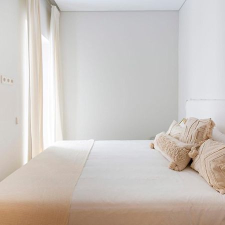 Ferienwohnung Palafox Madrid Exterior foto